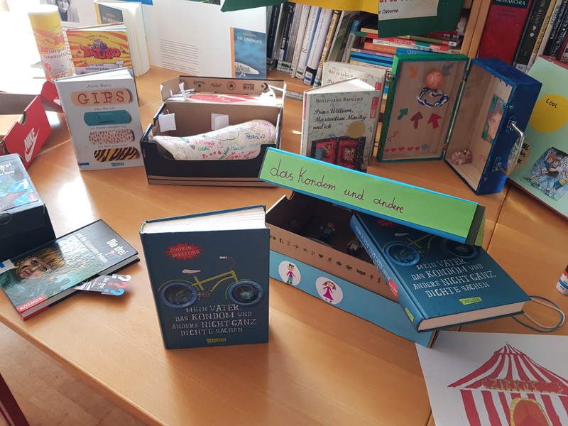 Zweisprachiges Bundesgymnasium Oberwart Aktuelles